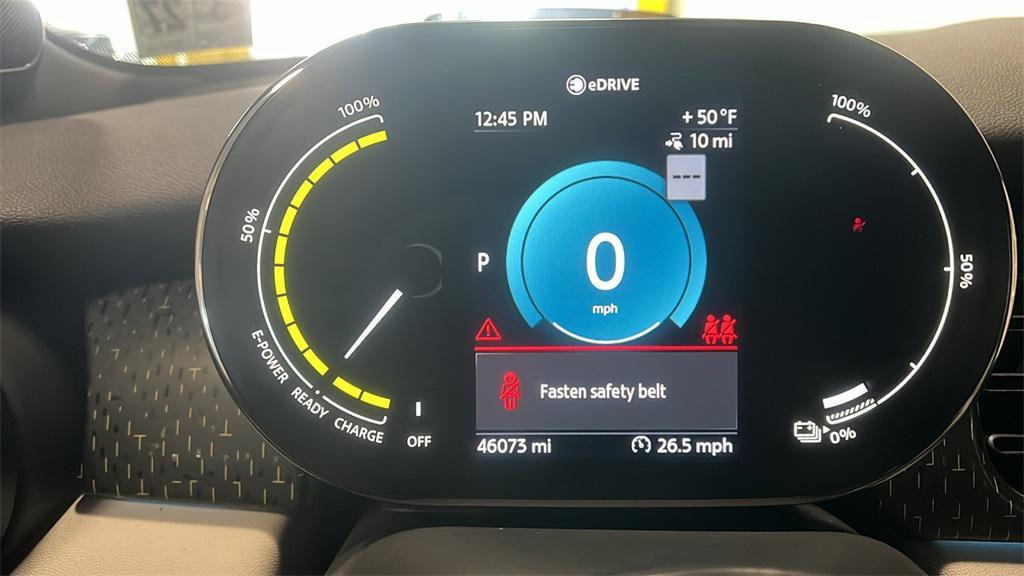 used 2022 MINI Hardtop car, priced at $14,995