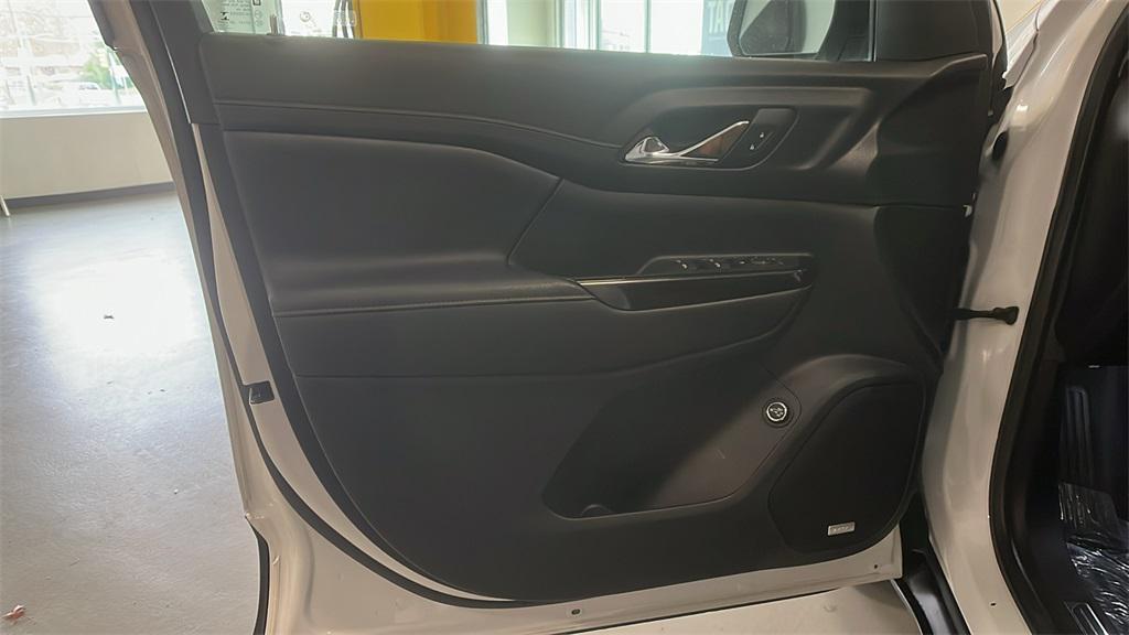 used 2020 GMC Acadia car, priced at $19,495