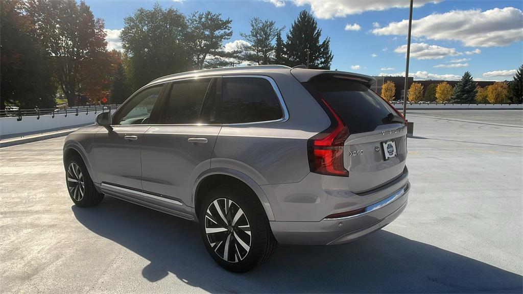new 2026 Volvo XC90 car, priced at $62,345