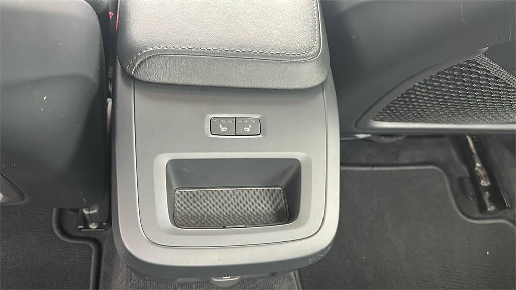 used 2024 Volvo S60 car, priced at $27,795