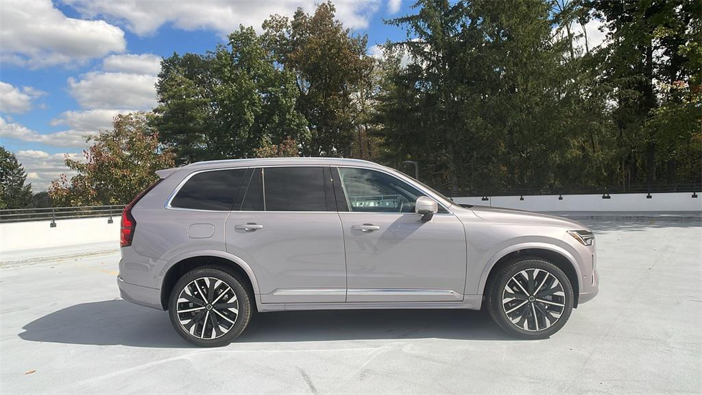 new 2026 Volvo XC90 car, priced at $71,825