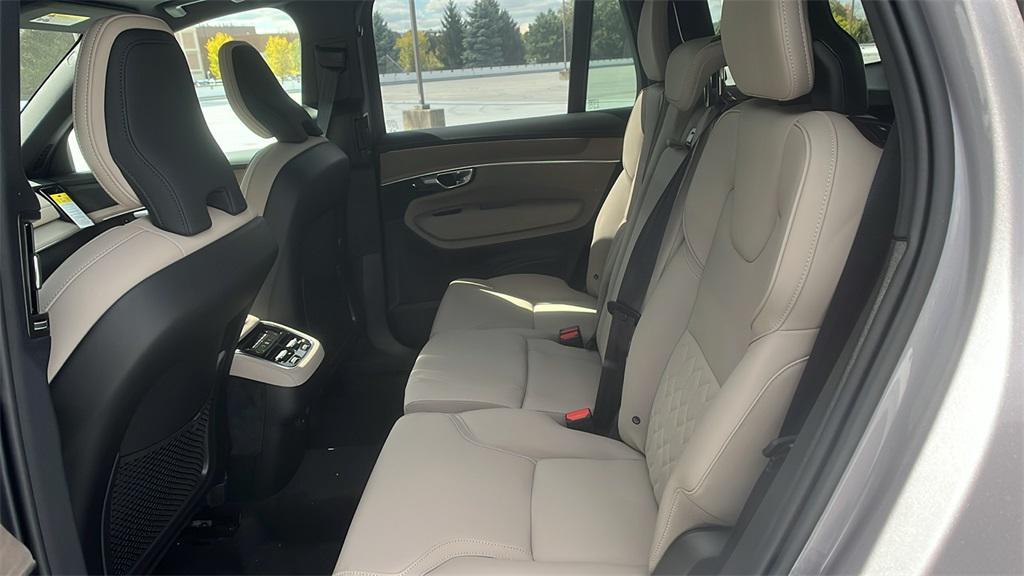 new 2026 Volvo XC90 car, priced at $71,825