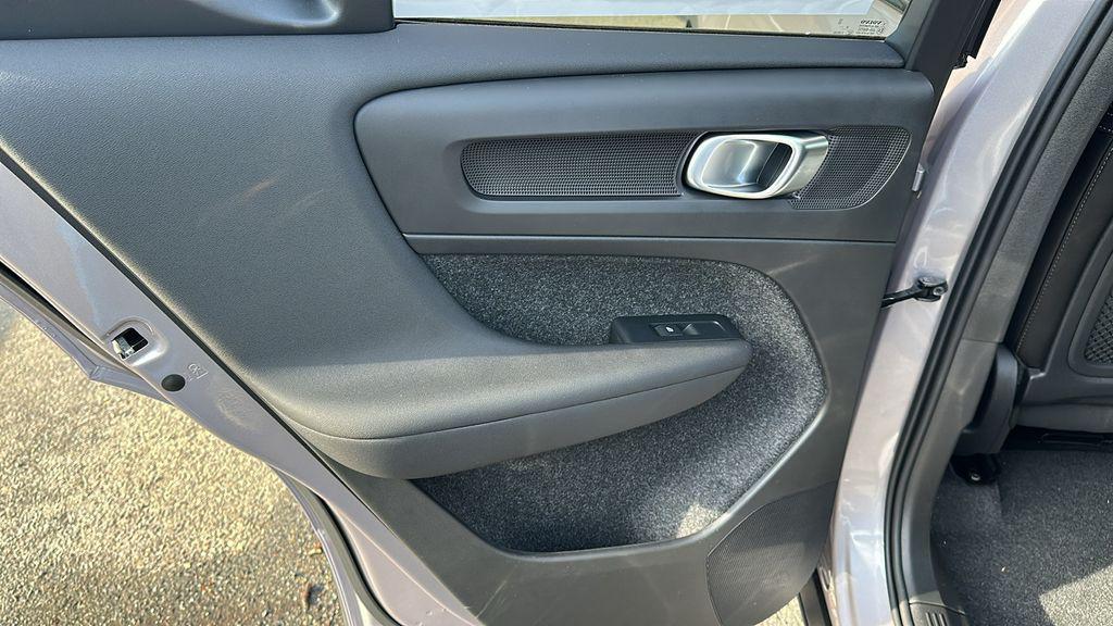 new 2026 Volvo XC40 car, priced at $53,525