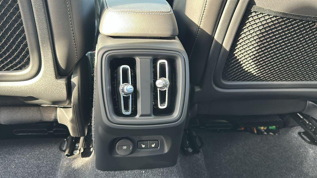 new 2026 Volvo XC40 car, priced at $53,525