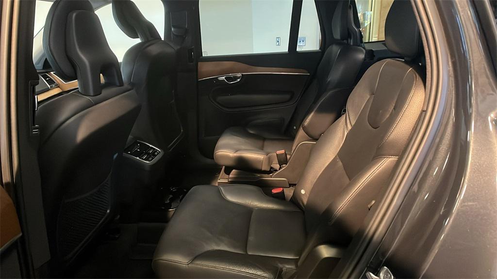 used 2021 Volvo XC90 car, priced at $20,995
