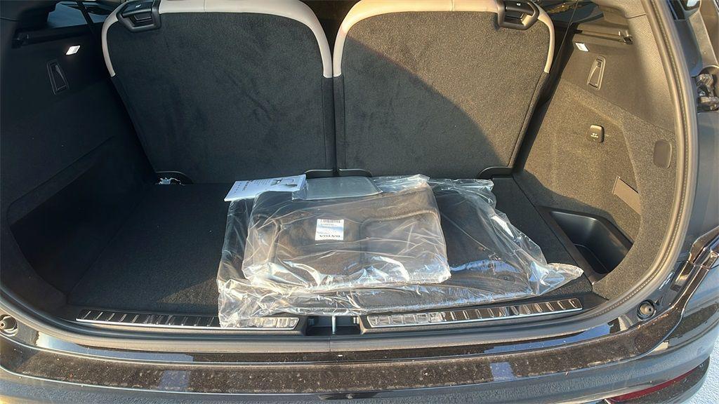 new 2026 Volvo XC90 car, priced at $74,645