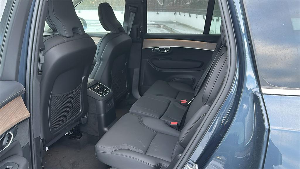 new 2026 Volvo XC90 Plug-In Hybrid car, priced at $81,875