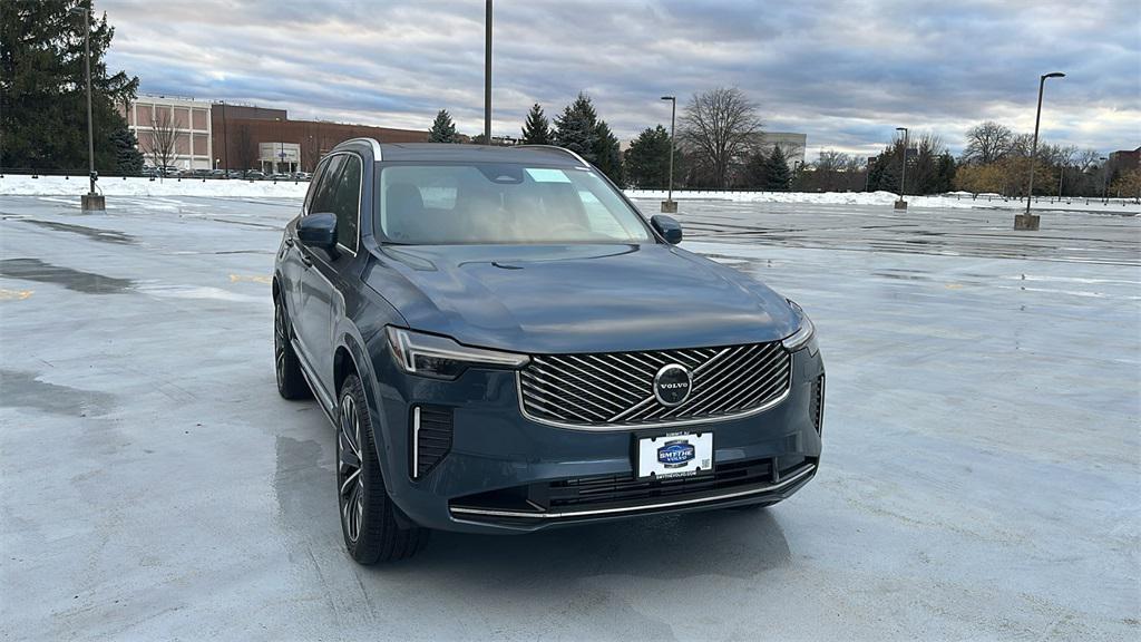 new 2026 Volvo XC90 Plug-In Hybrid car, priced at $81,875