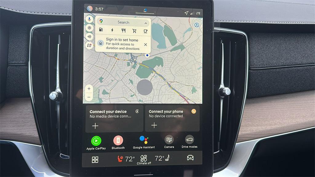 new 2026 Volvo XC90 Plug-In Hybrid car, priced at $81,875