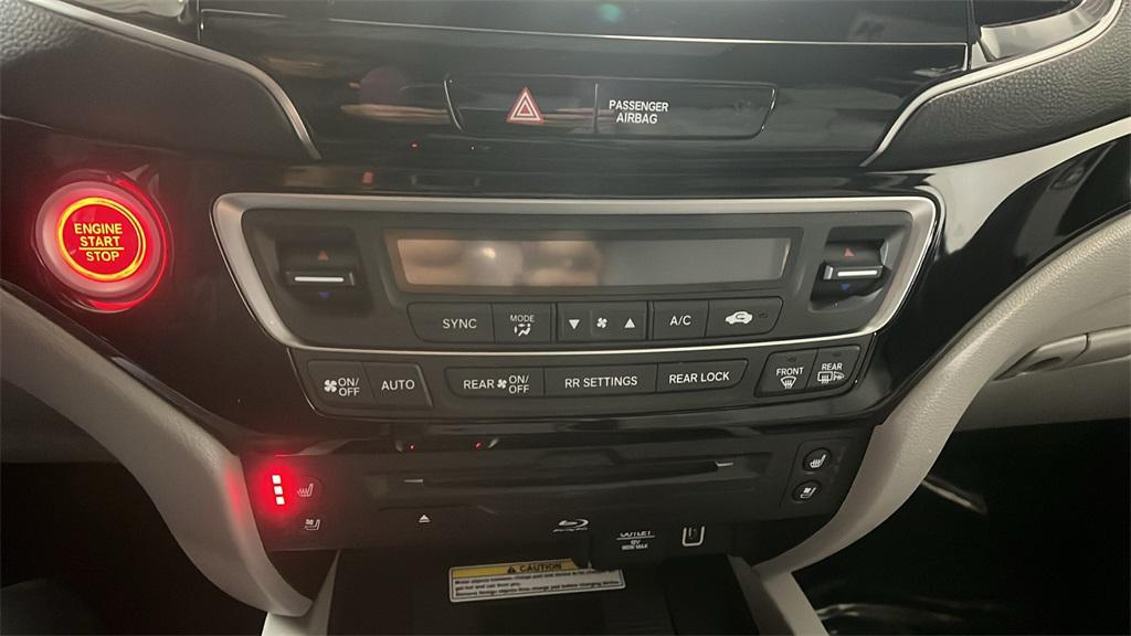 used 2019 Honda Pilot car, priced at $18,969
