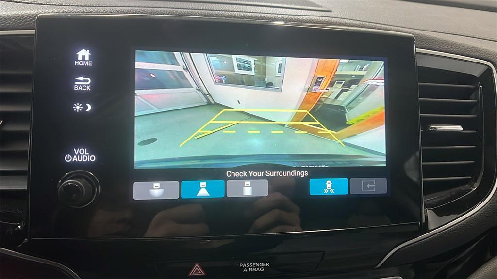 used 2019 Honda Pilot car, priced at $18,969