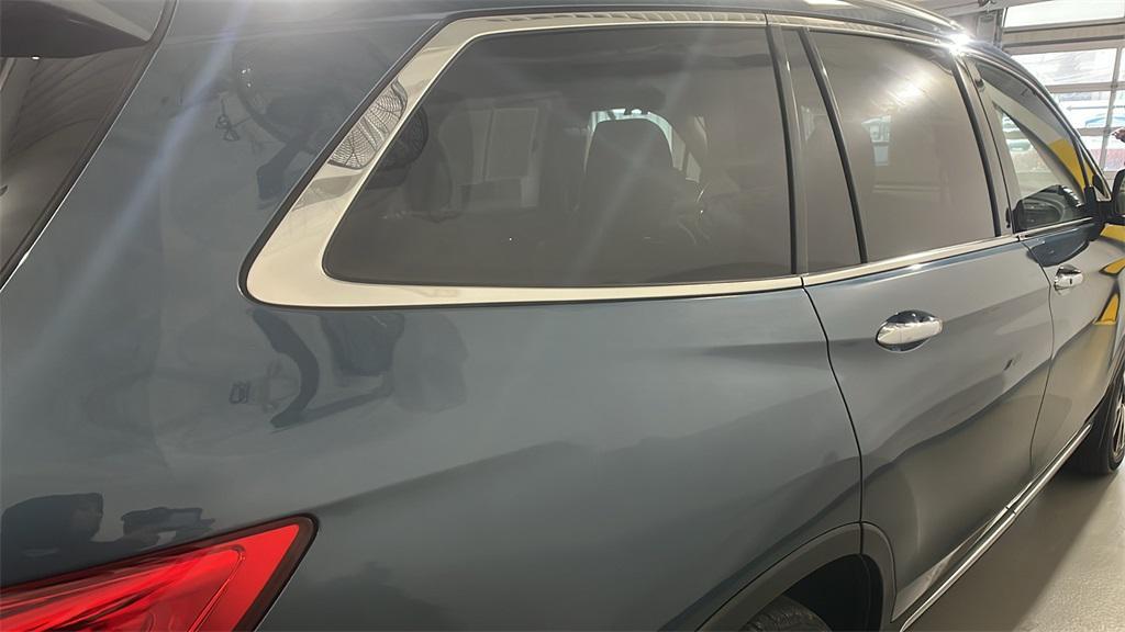 used 2019 Honda Pilot car, priced at $18,969