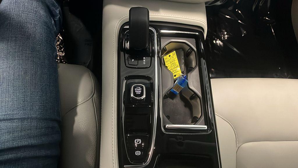 used 2024 Volvo S60 Recharge Plug-In Hybrid car, priced at $41,295