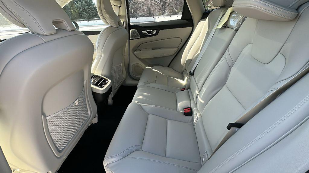 new 2026 Volvo XC60 car, priced at $70,885