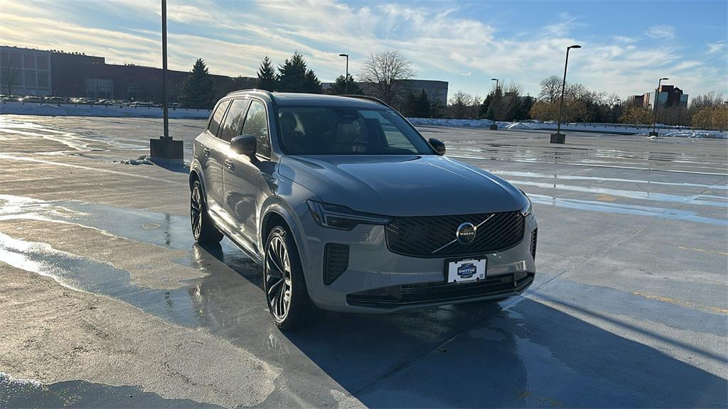 new 2026 Volvo XC90 car, priced at $76,445