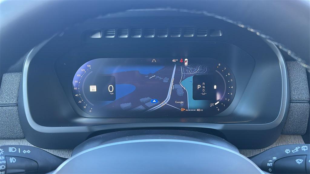 new 2026 Volvo XC90 car, priced at $76,445