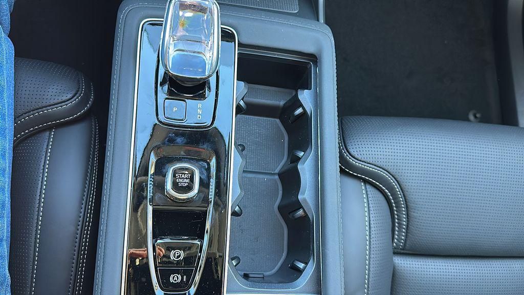 new 2026 Volvo XC90 car, priced at $76,445