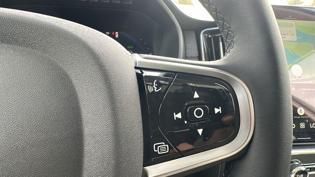 new 2026 Volvo XC90 Plug-In Hybrid car, priced at $85,745