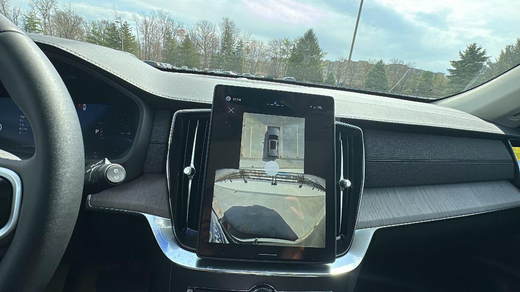 new 2026 Volvo XC90 Plug-In Hybrid car, priced at $85,745