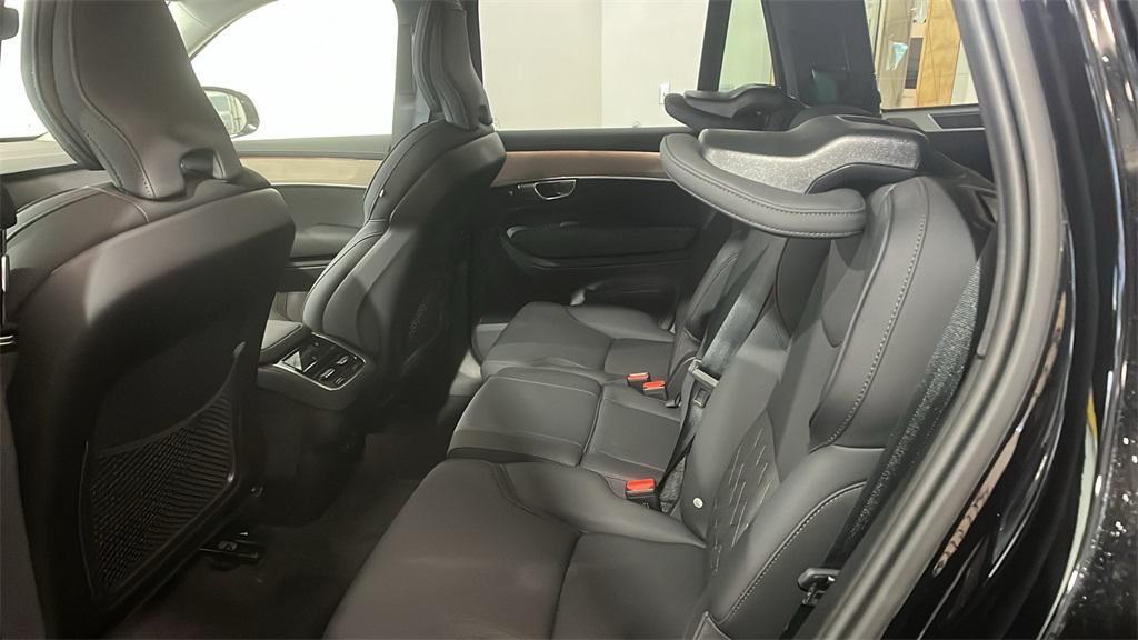 used 2025 Volvo XC90 car, priced at $47,495