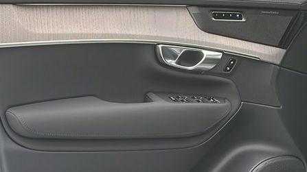 new 2026 Volvo XC90 car, priced at $75,270