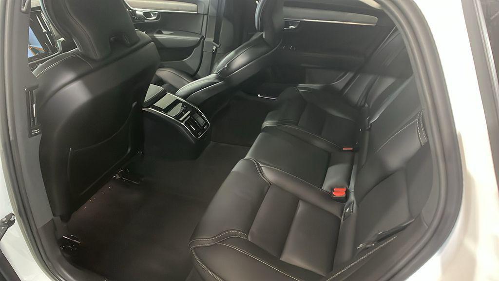 used 2023 Volvo S90 car, priced at $46,995