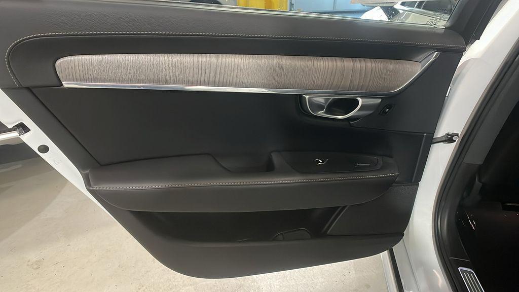 used 2023 Volvo S90 car, priced at $46,995
