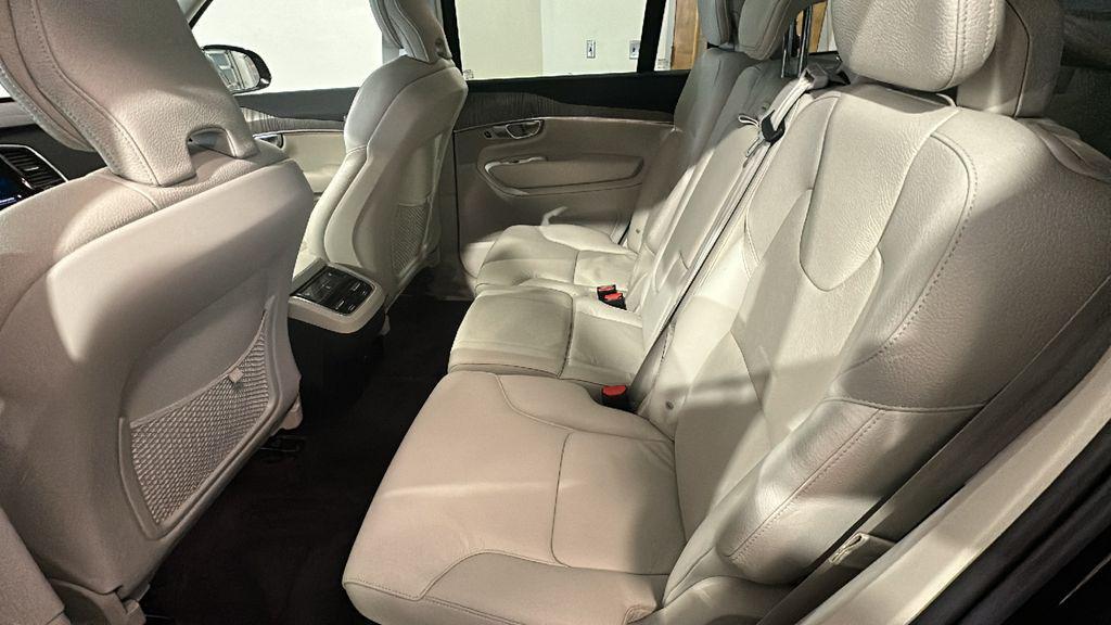 used 2023 Volvo XC90 car, priced at $39,995