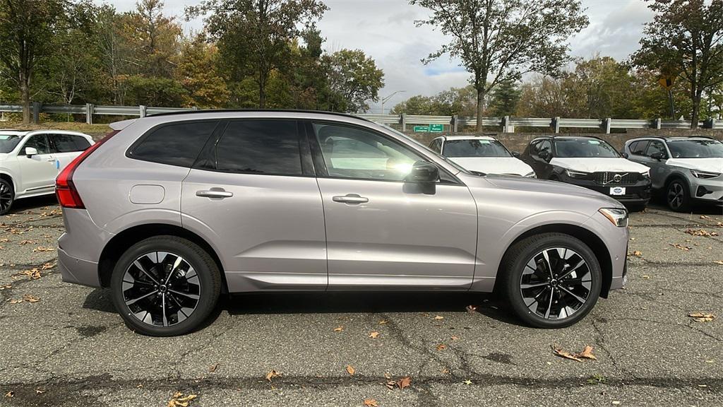 new 2026 Volvo XC60 car, priced at $57,985