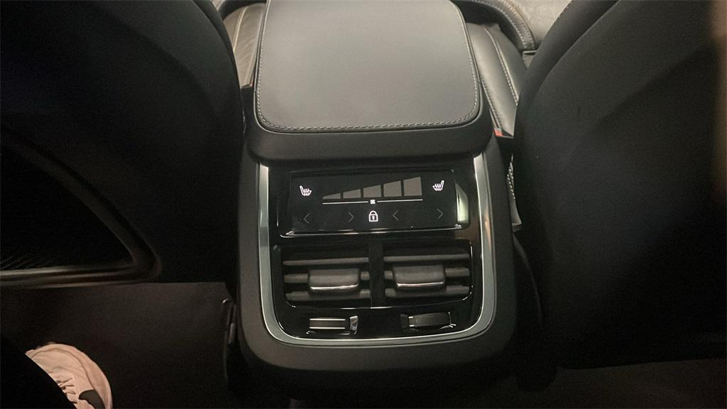 used 2023 Volvo XC90 car, priced at $40,494