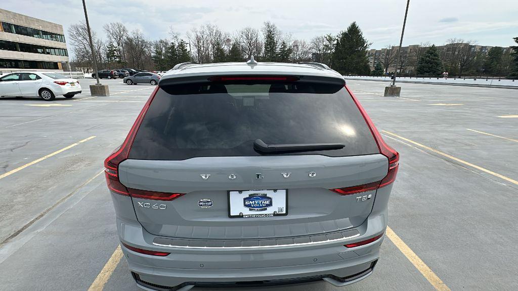 new 2026 Volvo XC60 Plug-In Hybrid car, priced at $69,405