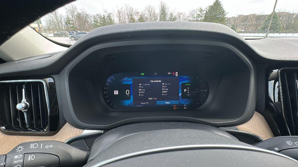 new 2026 Volvo XC60 Plug-In Hybrid car, priced at $69,405