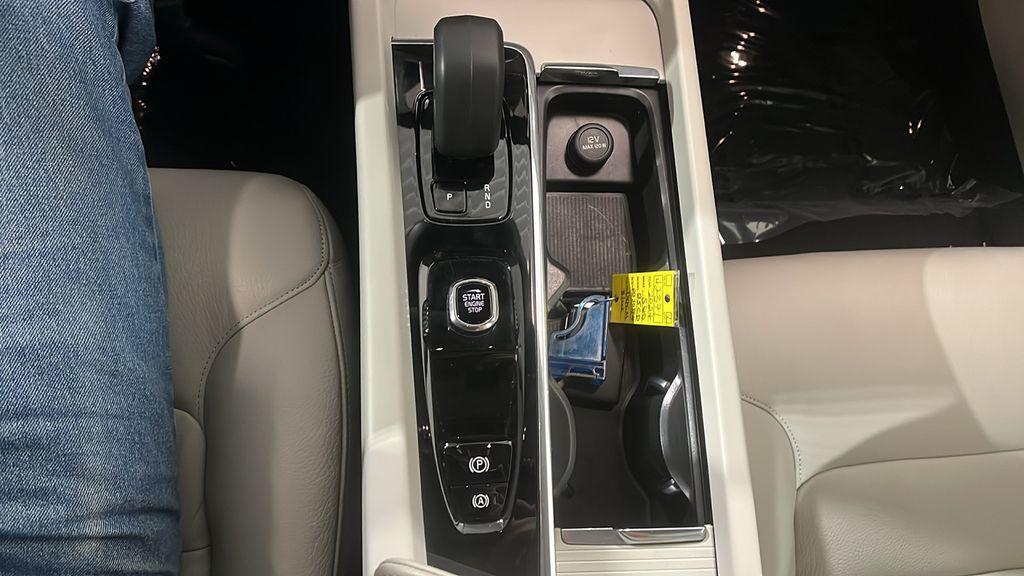 used 2024 Volvo S60 car, priced at $32,697