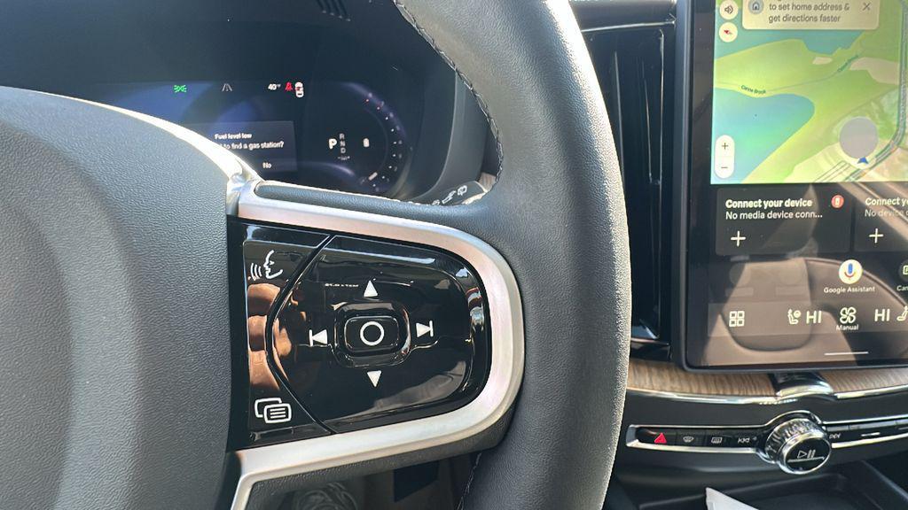 new 2026 Volvo XC60 car, priced at $58,490