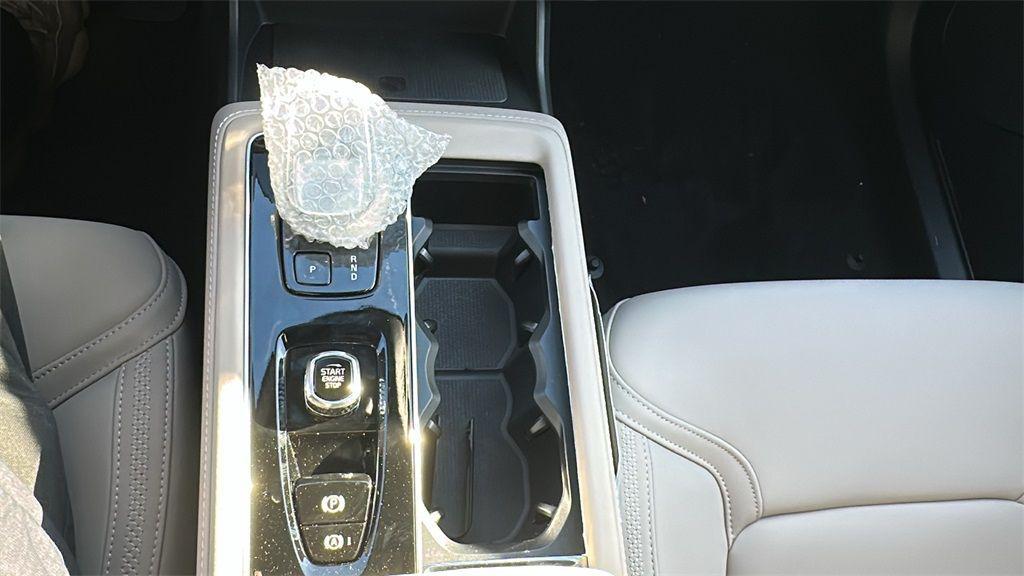 new 2026 Volvo XC90 car, priced at $70,695