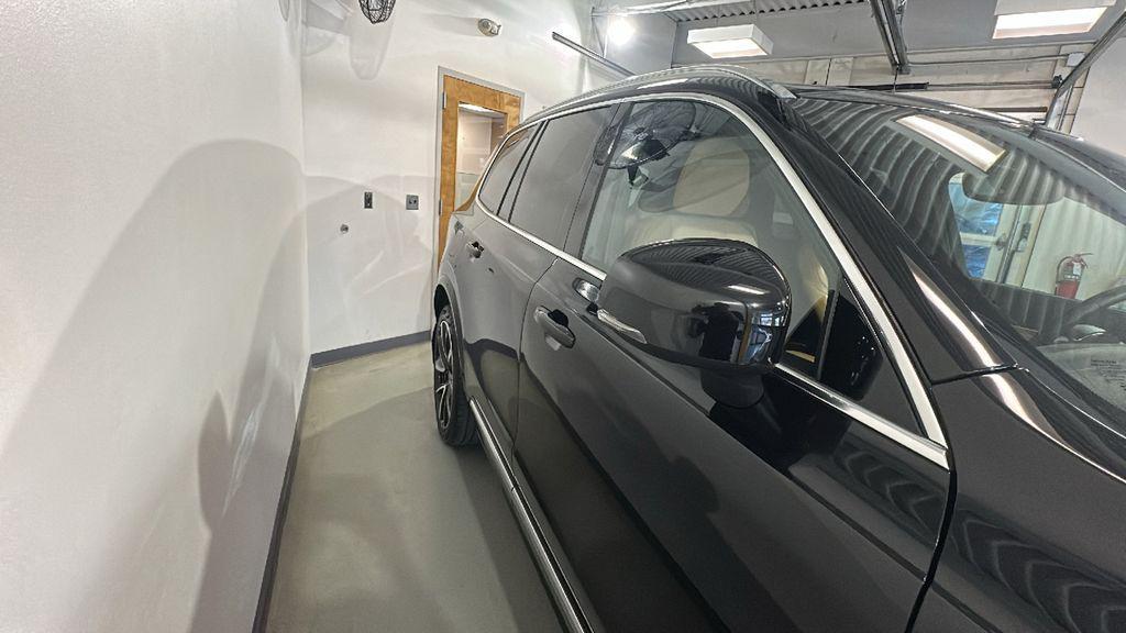 used 2024 Volvo XC90 car, priced at $49,995