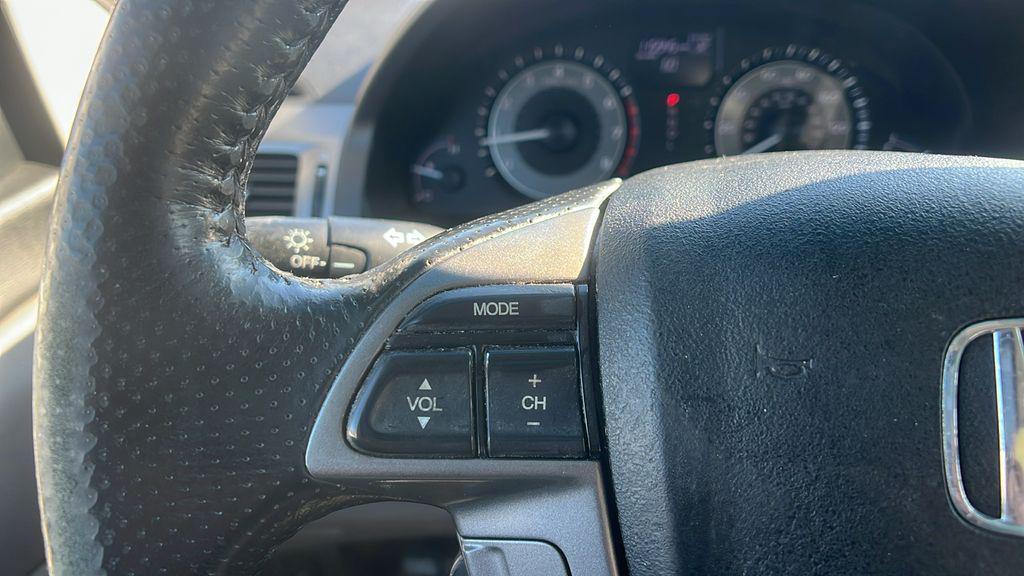 used 2011 Honda Odyssey car, priced at $7,495