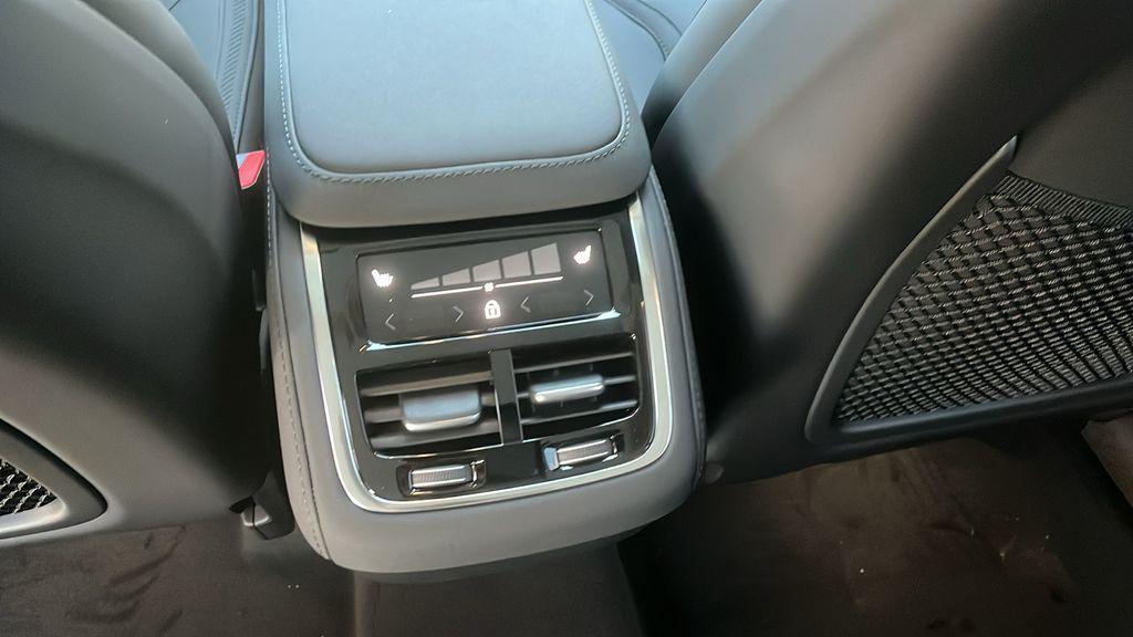new 2026 Volvo XC90 car, priced at $63,780