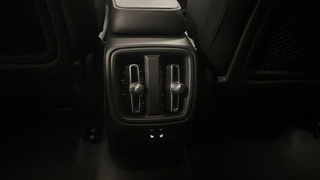 used 2023 Volvo XC40 car, priced at $28,495