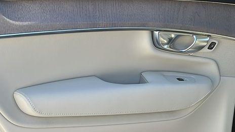 new 2026 Volvo XC90 car, priced at $75,270