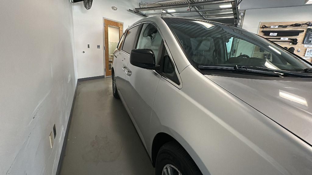 used 2012 Honda Odyssey car, priced at $7,999