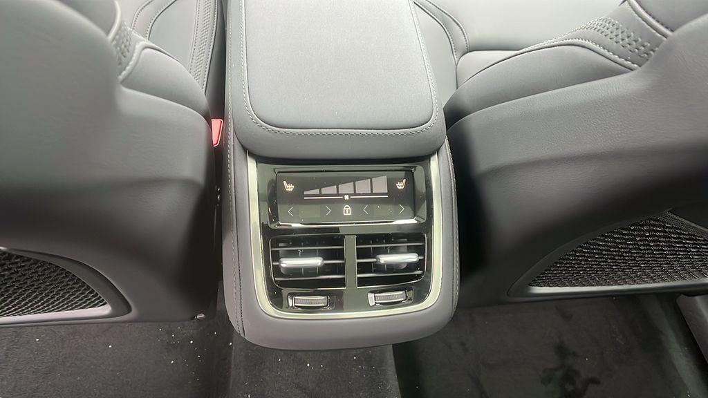 new 2026 Volvo XC90 car, priced at $62,970