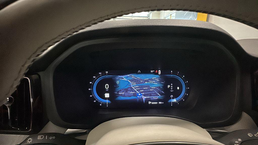 used 2023 Volvo XC60 car, priced at $37,995