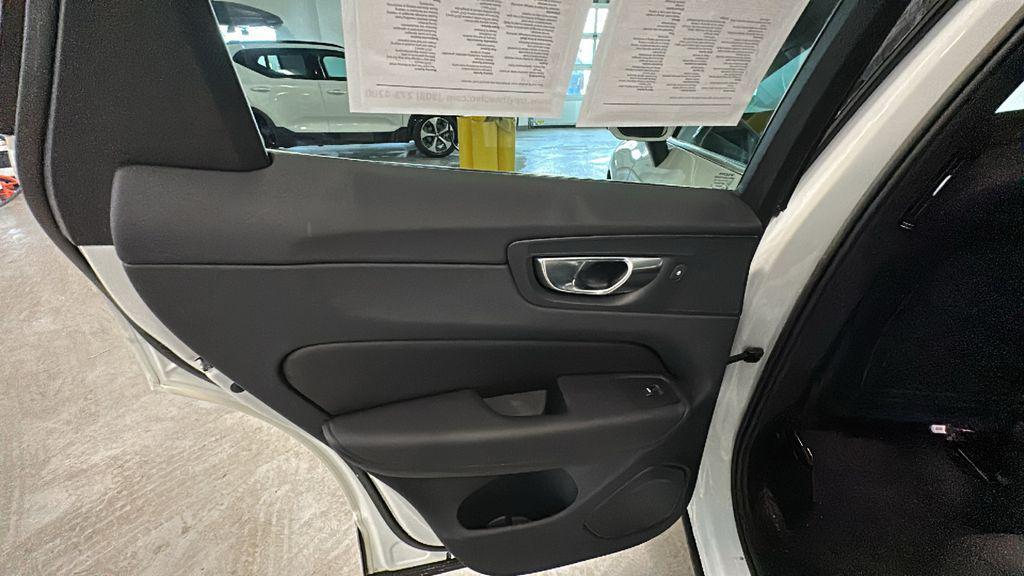 used 2023 Volvo XC60 car, priced at $30,499