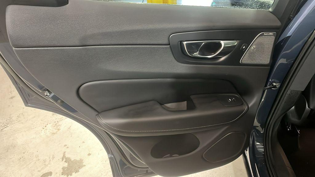 used 2023 Volvo XC60 car, priced at $39,995
