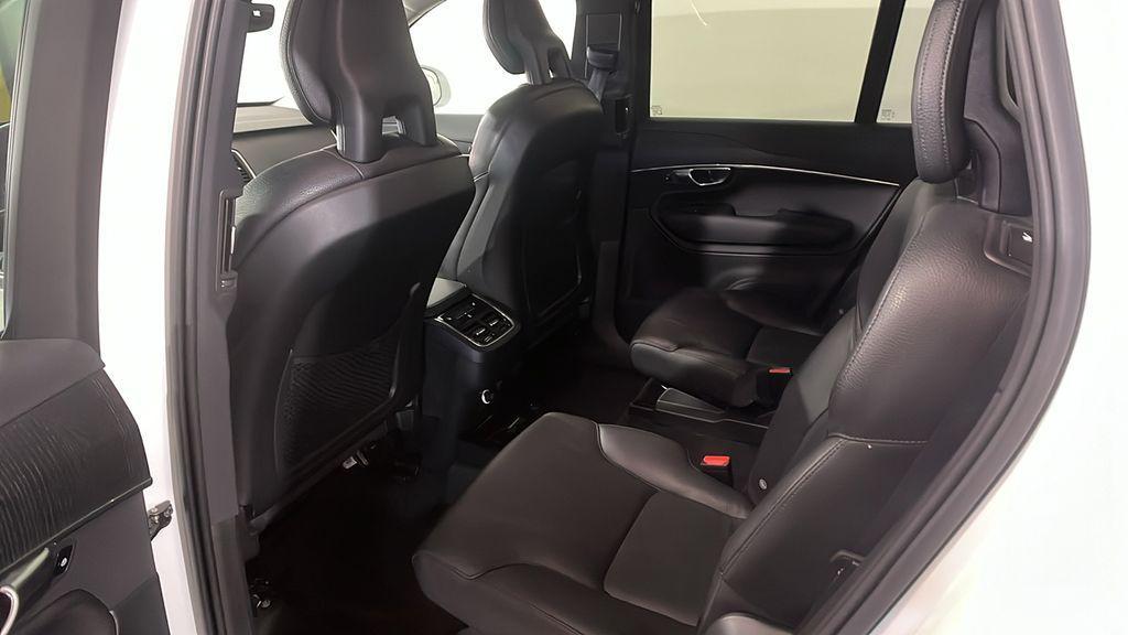 used 2020 Volvo XC90 car, priced at $23,595