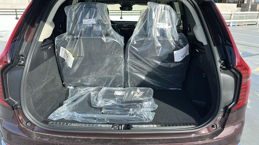 new 2026 Volvo XC90 car, priced at $62,345