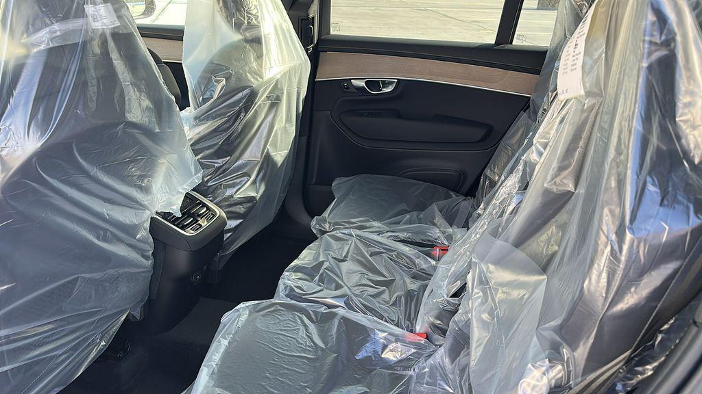 new 2026 Volvo XC90 car, priced at $62,345