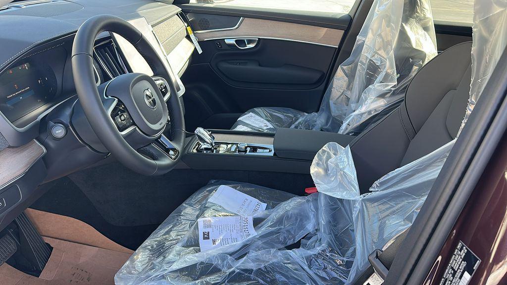 new 2026 Volvo XC90 car, priced at $62,345