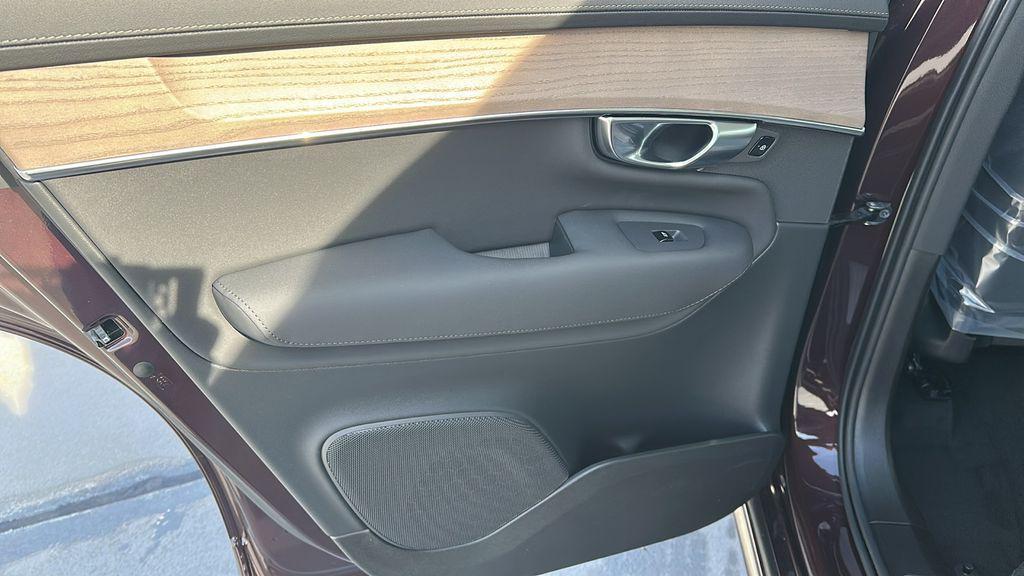 new 2026 Volvo XC90 car, priced at $62,345